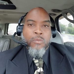 Meet your Posher, Fred